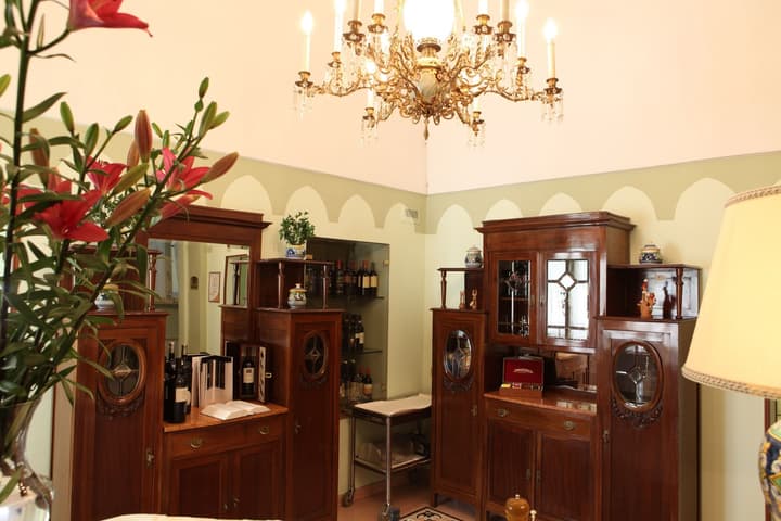Hotel Del Campo