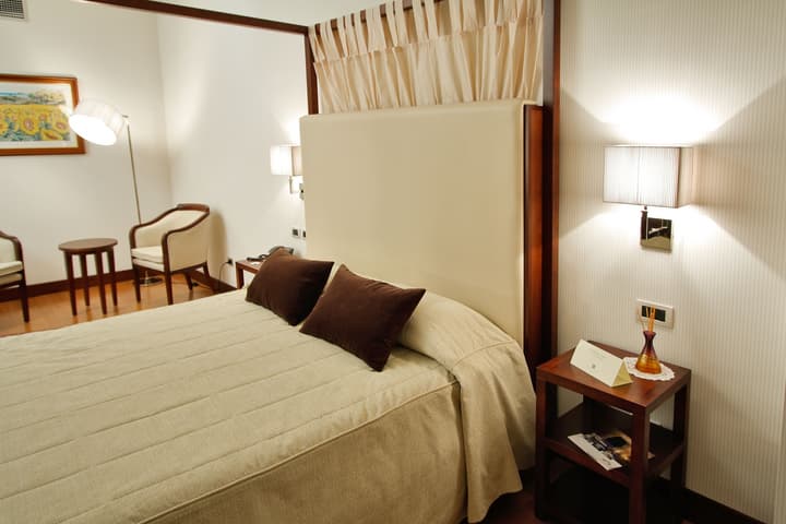 Hotel Del Campo