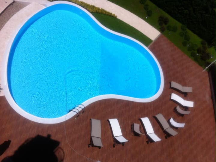 Hotel Del Campo