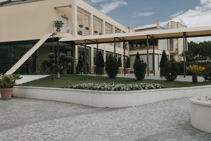 Hotel Del Campo