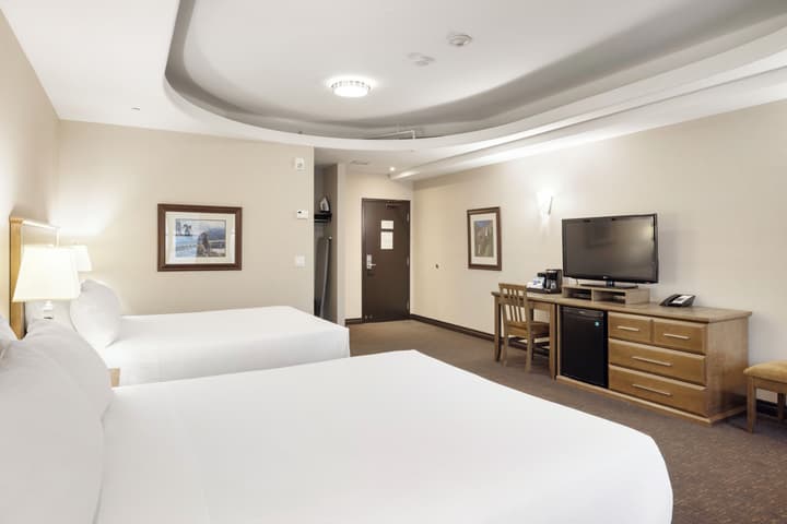 Rundlestone Lodge