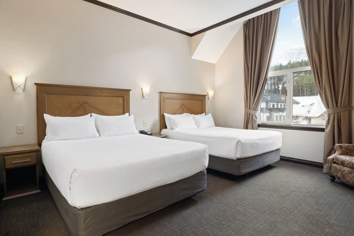 Rundlestone Lodge