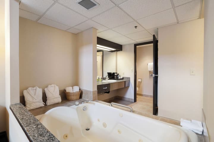 Rundlestone Lodge