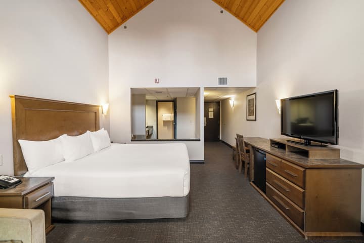 Rundlestone Lodge