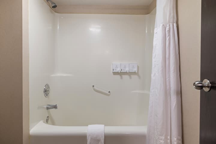 Rundlestone Lodge