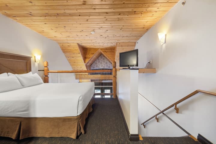 Rundlestone Lodge