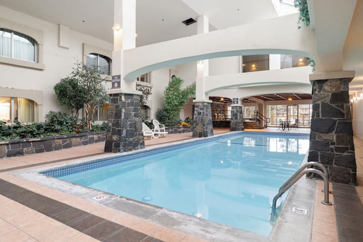 Rundlestone Lodge
