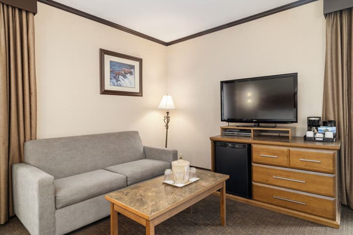 Rundlestone Lodge