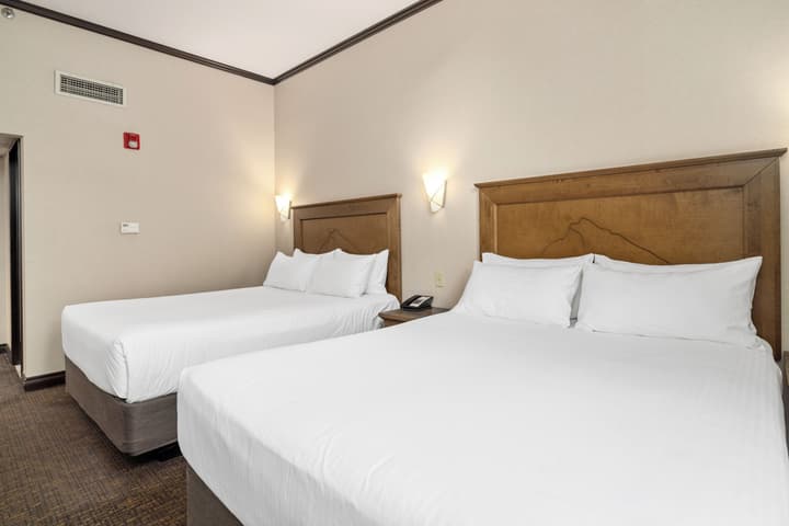 Rundlestone Lodge