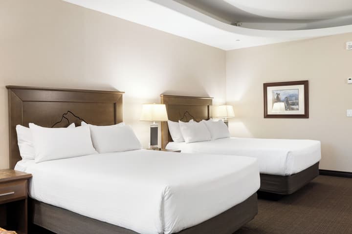 Rundlestone Lodge