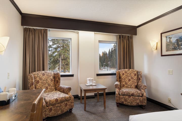 Rundlestone Lodge