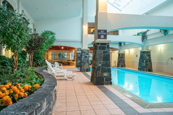 Rundlestone Lodge