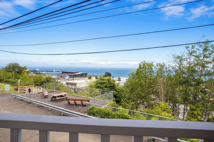 Quality Inn Port Angeles - near Olympic National Park