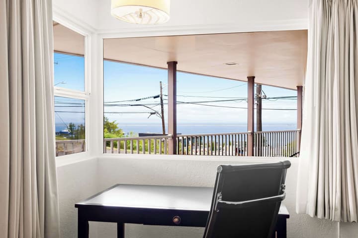 Quality Inn Port Angeles - near Olympic National Park