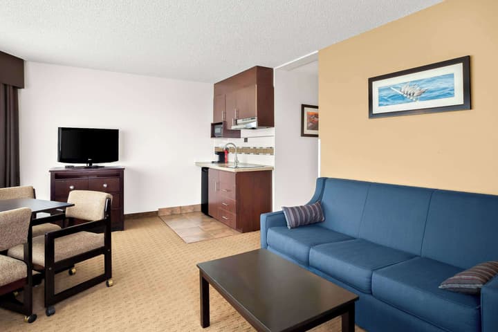 Quality Inn Port Angeles - near Olympic National Park