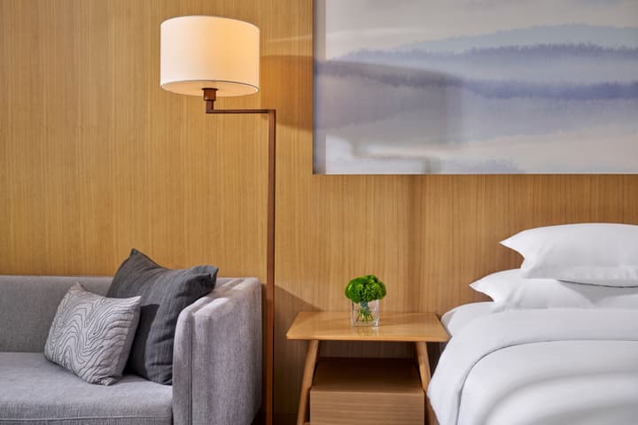 Crowne Plaza Zhuhai City Center by IHG