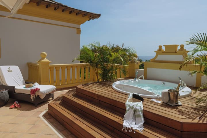 Bahia del Duque