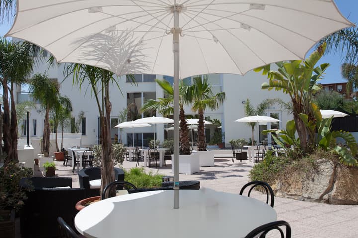 Hotel Costazzurra Museum & Spa