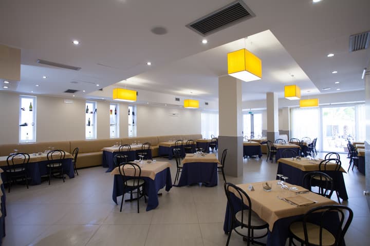 Hotel Costazzurra Museum & Spa