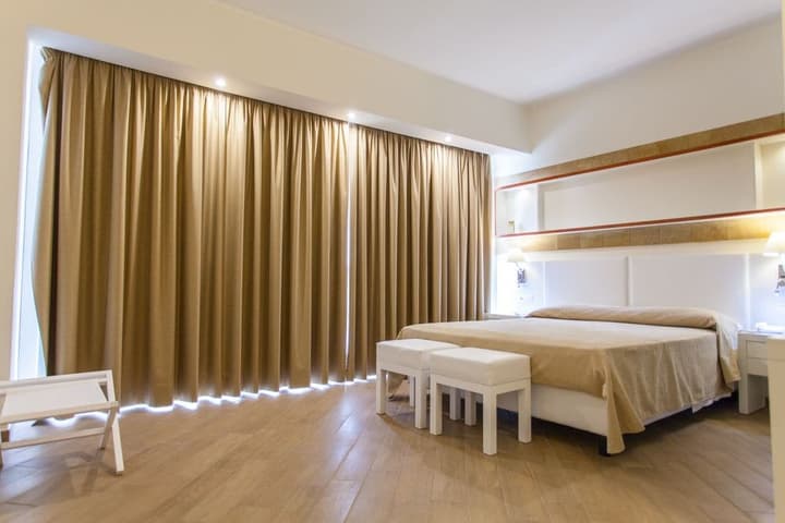 Hotel Costazzurra Museum & Spa