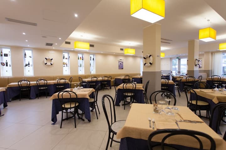 Hotel Costazzurra Museum & Spa