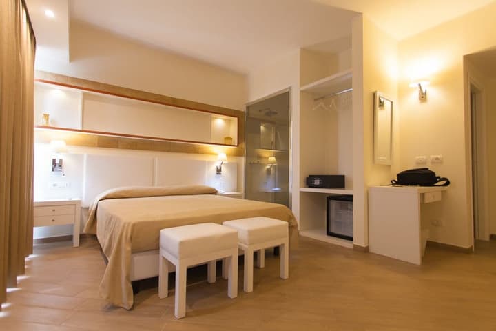 Hotel Costazzurra Museum & Spa