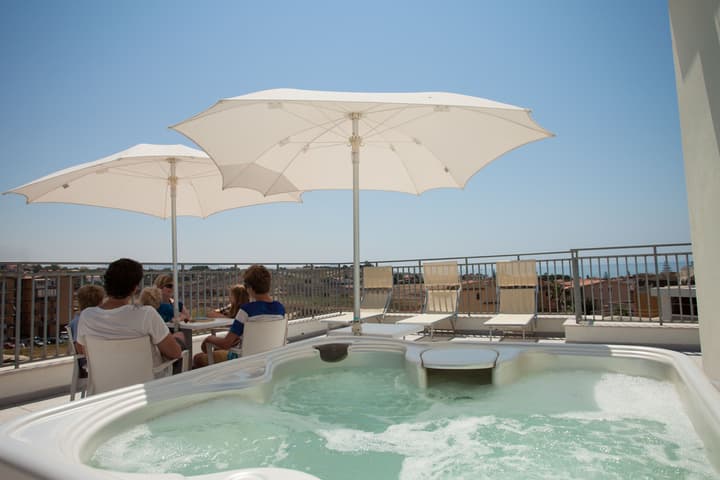 Hotel Costazzurra Museum & Spa
