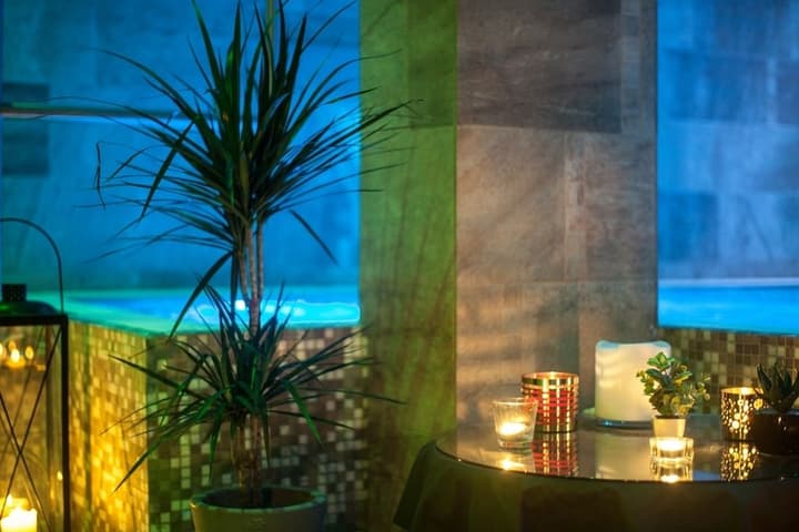 Hotel Costazzurra Museum & Spa