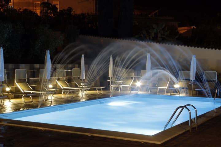 Hotel Costazzurra Museum & Spa