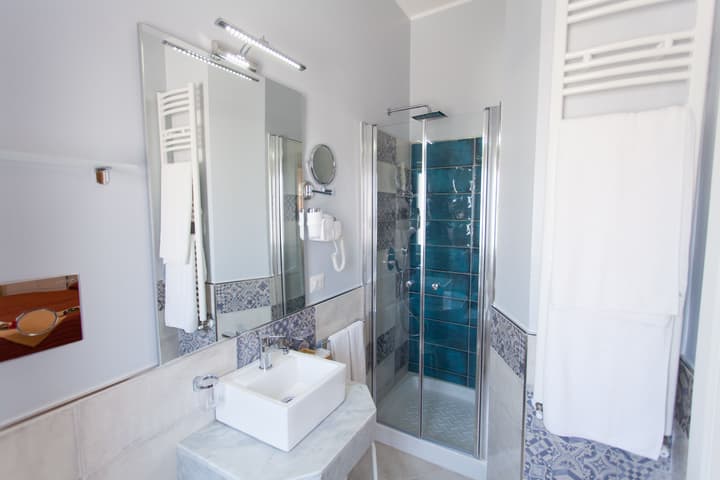 Hotel Costazzurra Museum & Spa