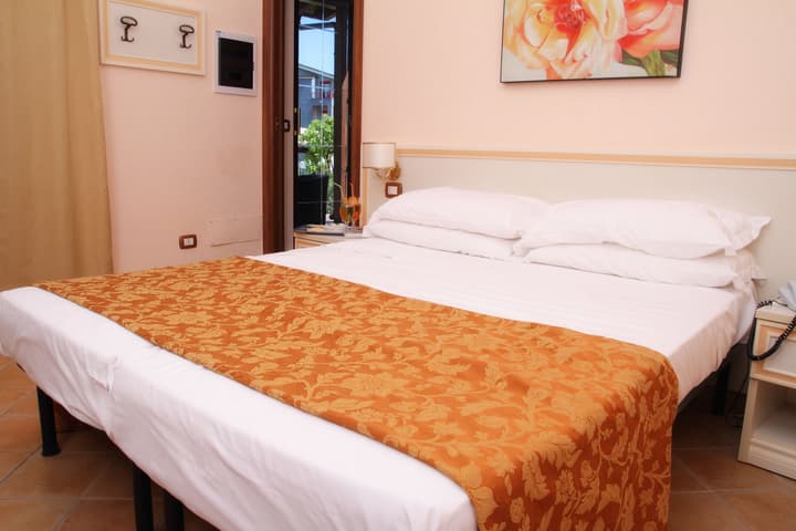 Hotel Costazzurra Museum & Spa