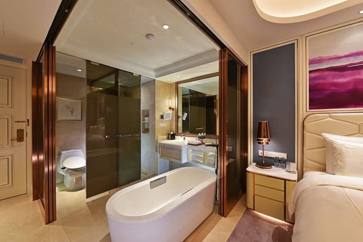 Radisson Collection Hotel Xing Guo Shanghai