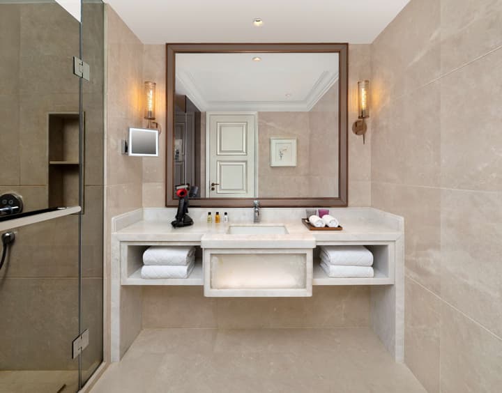 Radisson Collection Hotel Xing Guo Shanghai
