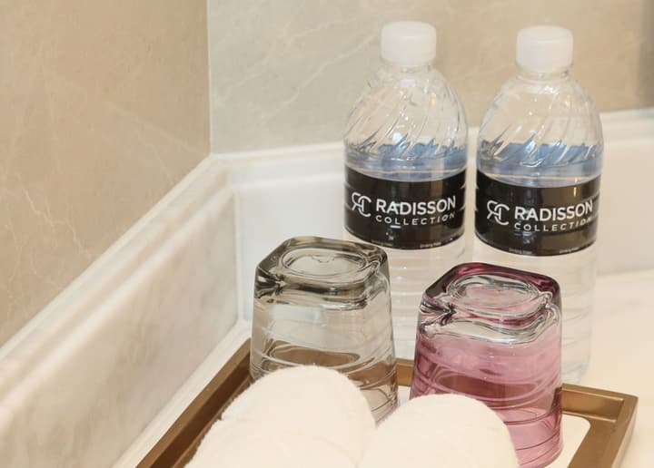 Radisson Collection Hotel Xing Guo Shanghai