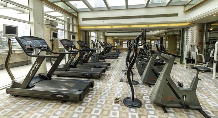 Radisson Collection Hotel Xing Guo Shanghai