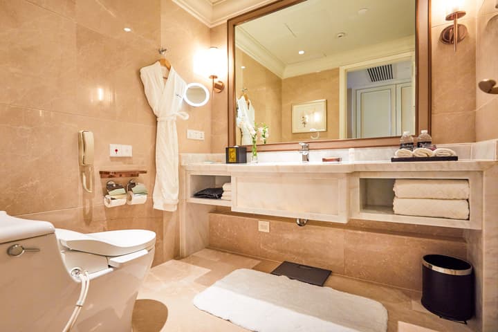 Radisson Collection Hotel Xing Guo Shanghai
