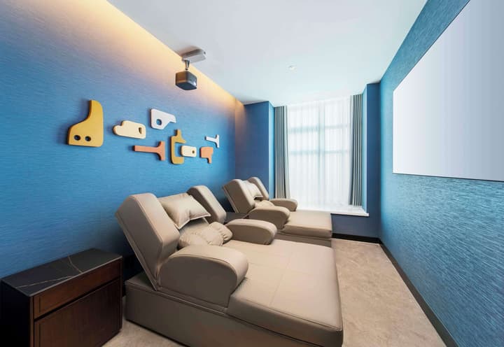 Radisson Collection Hotel Xing Guo Shanghai