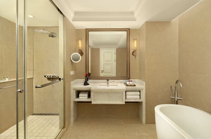 Radisson Collection Hotel Xing Guo Shanghai
