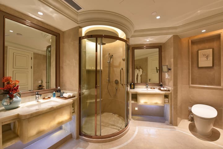 Radisson Collection Hotel Xing Guo Shanghai