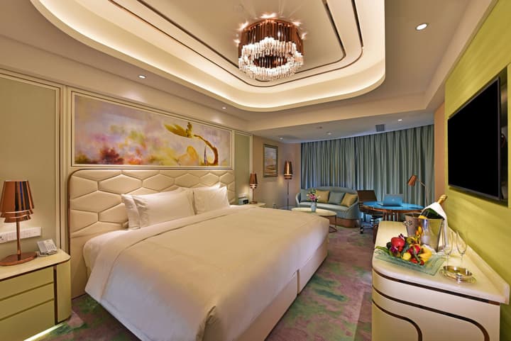 Radisson Collection Hotel Xing Guo Shanghai