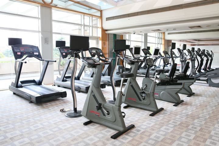 Radisson Collection Hotel Xing Guo Shanghai