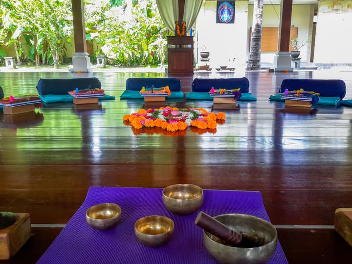 Puri Bagus Candidasa