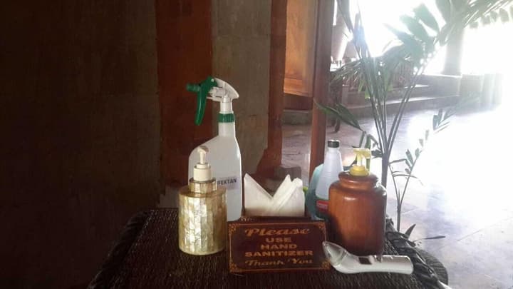 Puri Bagus Candidasa