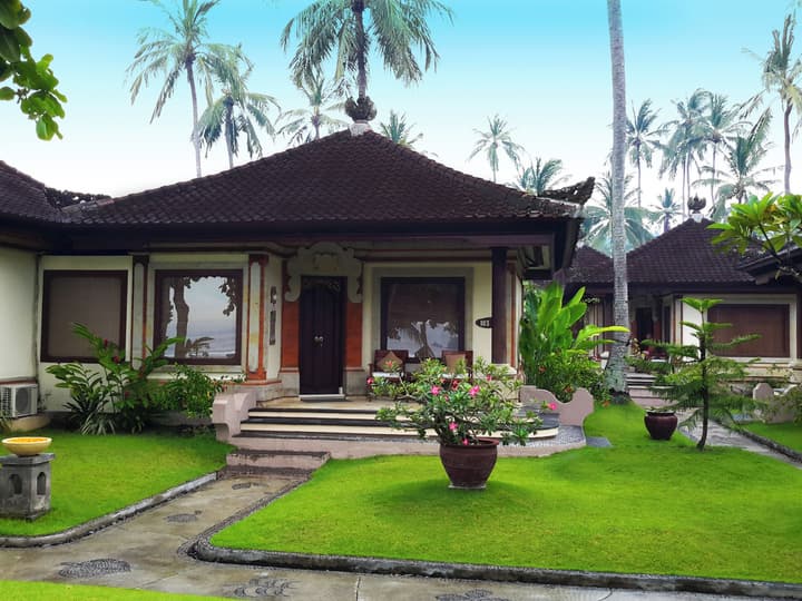 Puri Bagus Candidasa