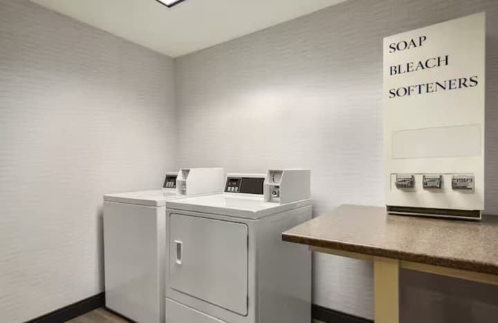 Spark by Hilton Woburn Boston