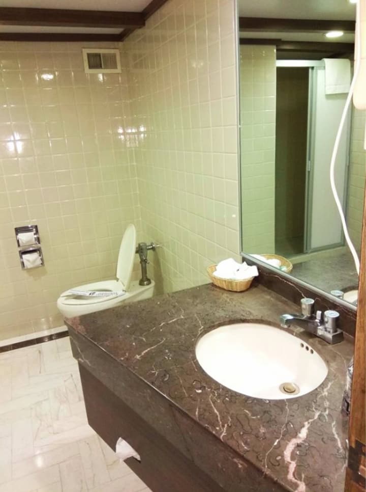 Segovia Regency Hotel