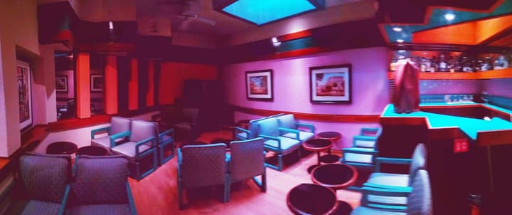 Segovia Regency Hotel