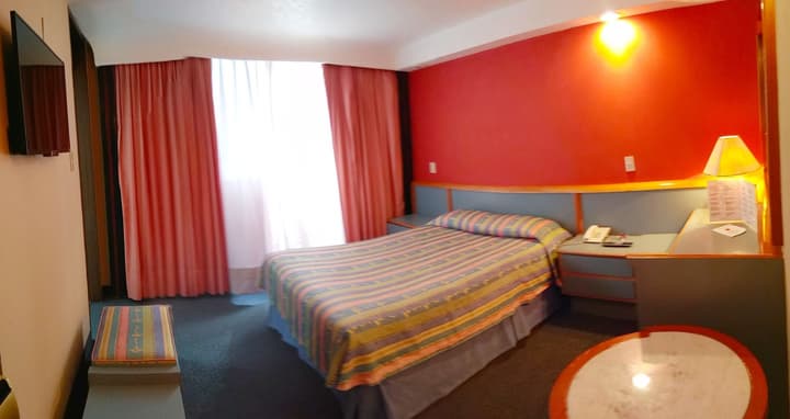 Segovia Regency Hotel