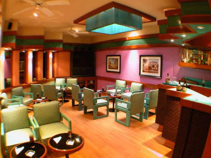 Segovia Regency Hotel