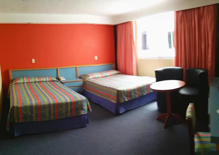 Segovia Regency Hotel